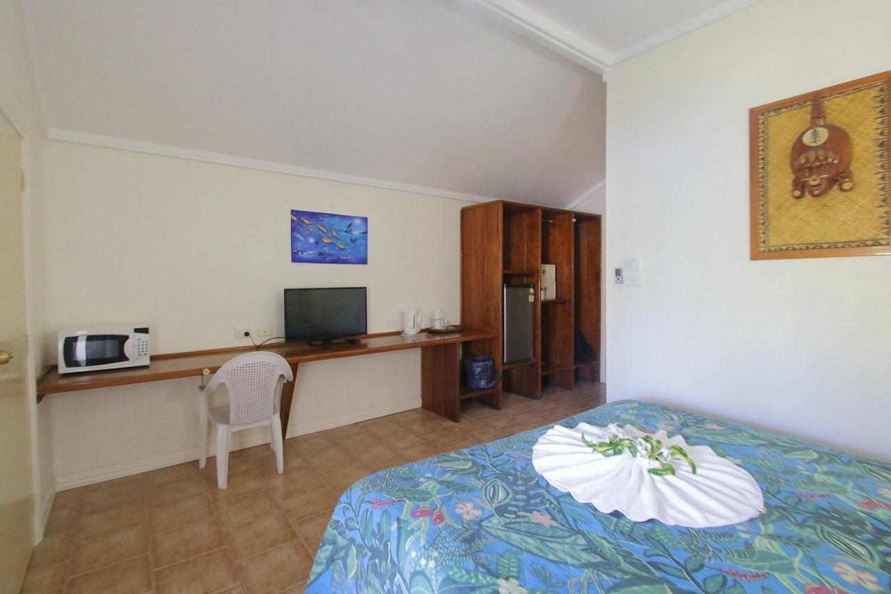 Gizo Hotel Екстериор снимка