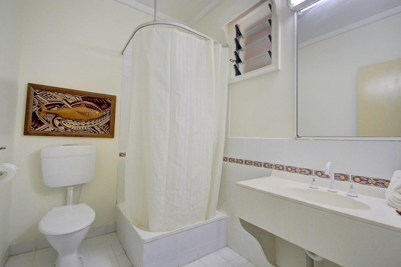 Gizo Hotel Екстериор снимка